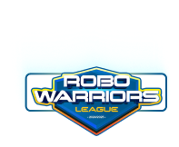 Robo Warrios Logo